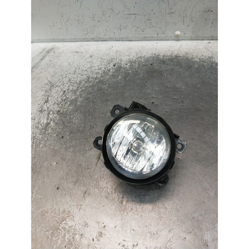 Recambio de faro antiniebla izquierdo para citroen c-elysée referencia OEM IAM 9687410080 89207181 