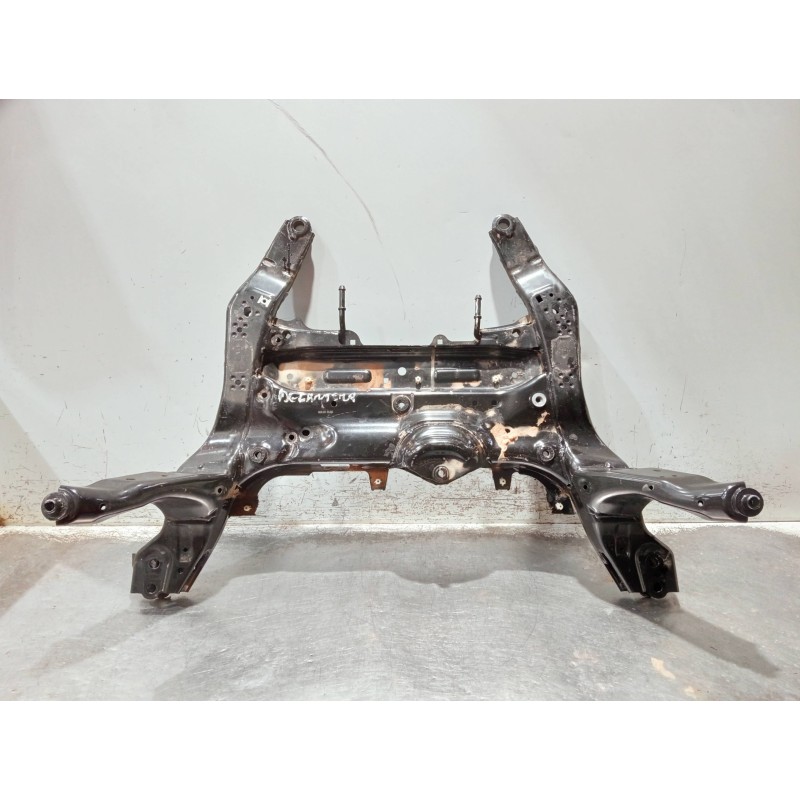 Recambio de puente delantero para bmw x1/ix1 u11 x1 sdrive 18i referencia OEM IAM 8836336  CUNA