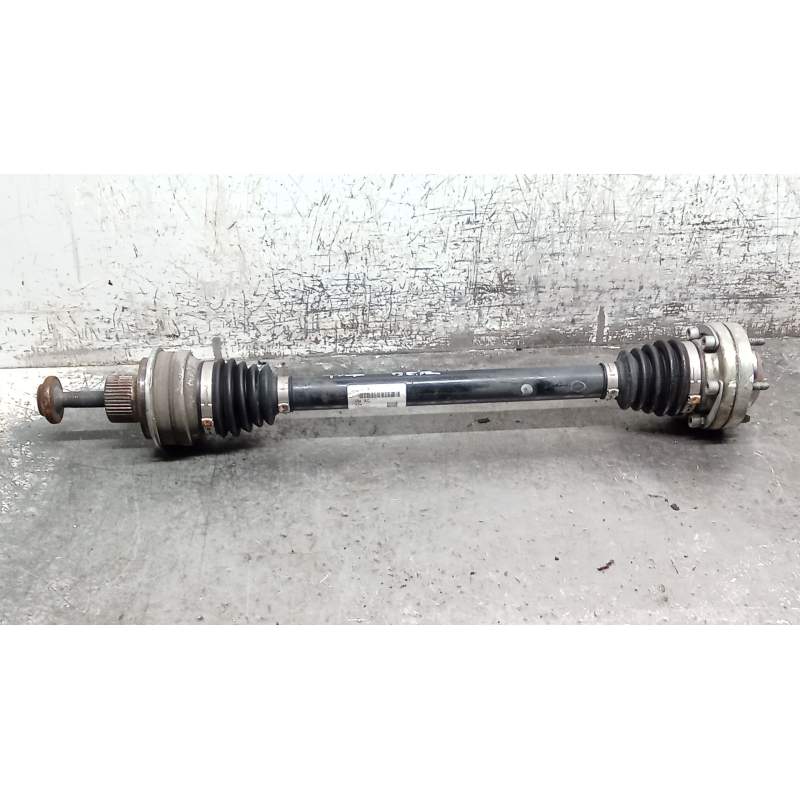 Recambio de transmision trasera derecha para audi q5 (fyb, fyg) 2.0 tdi quattro referencia OEM IAM 80A501204C  