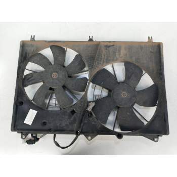 ELECTROVENTILADOR 