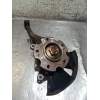 Recambio de mangueta delantera izquierda para ssangyong rodius i 2.7 xdi referencia OEM IAM  27XDI 2005