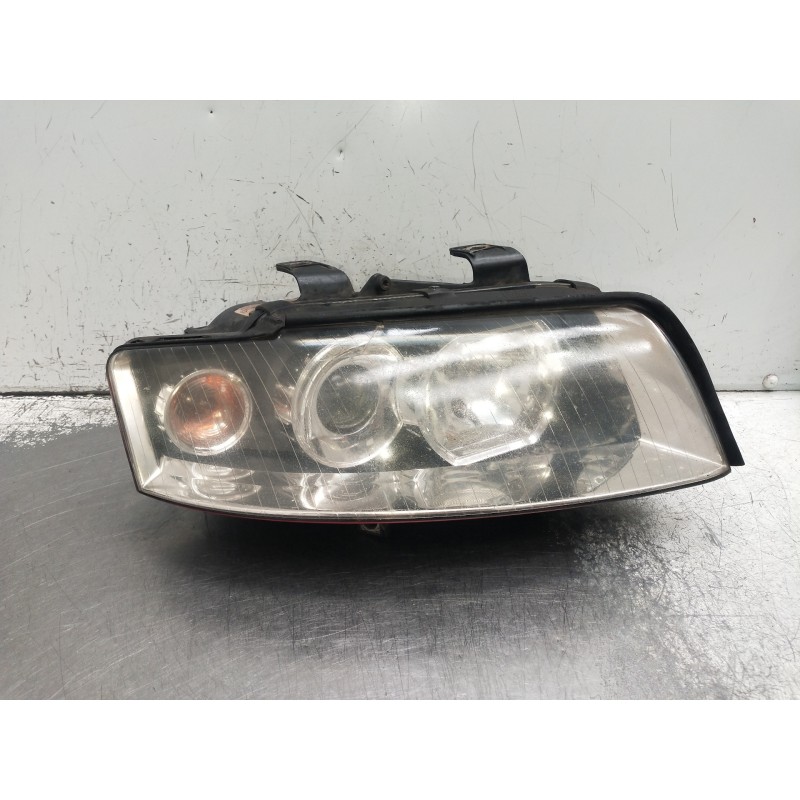 Recambio de faro derecho para audi a4 avant (8e) referencia OEM IAM 8E0941004S 8E0990008S 89309160