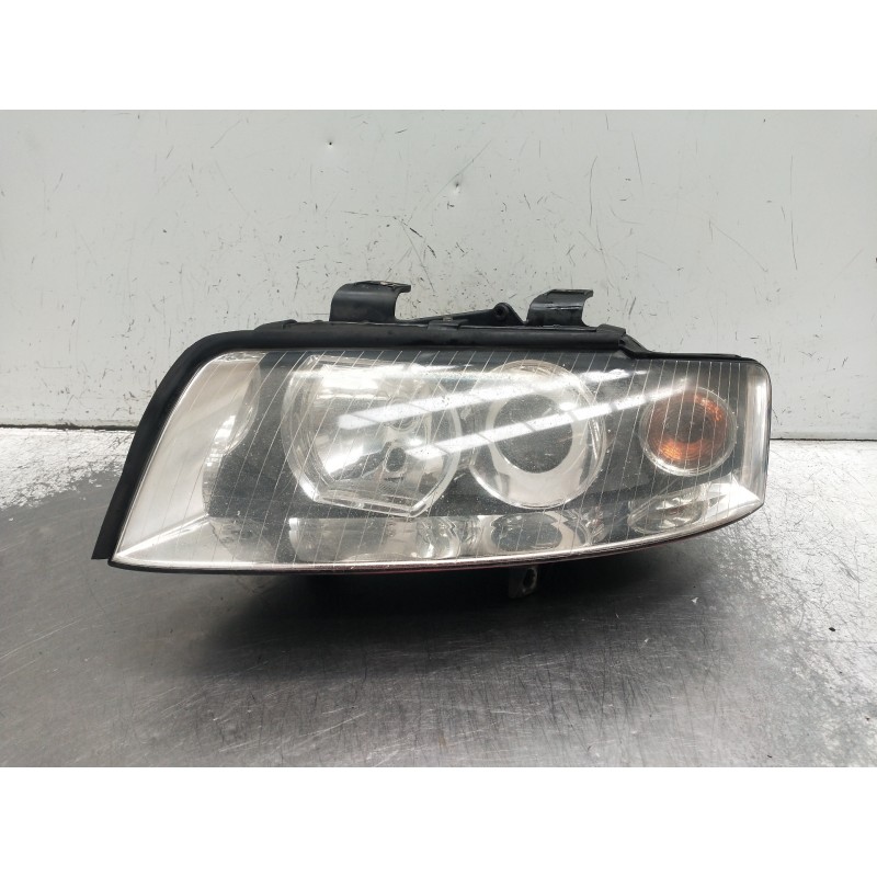 Recambio de faro izquierdo para audi a4 avant (8e) referencia OEM IAM 8E0941003S 8E0990007S 89309150