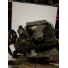 Recambio de motor completo para land rover range rover (lp) se (140kw) referencia OEM IAM   