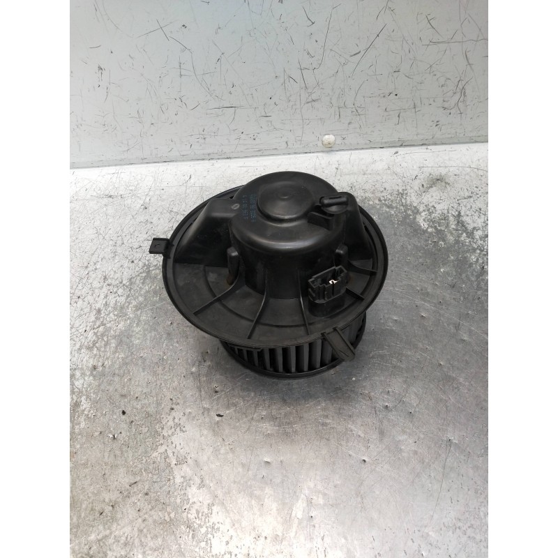 Recambio de motor calefaccion para volkswagen caddy ka/kb (2k) referencia OEM IAM 1K1819015A  