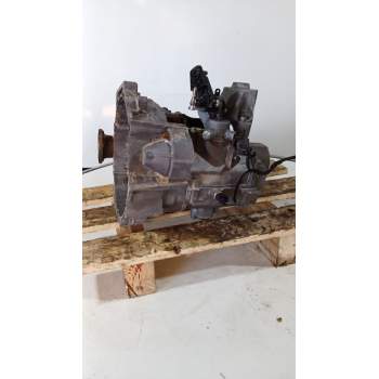 CAJA CAMBIOS LPH FM6AJ026 6V 251120480677