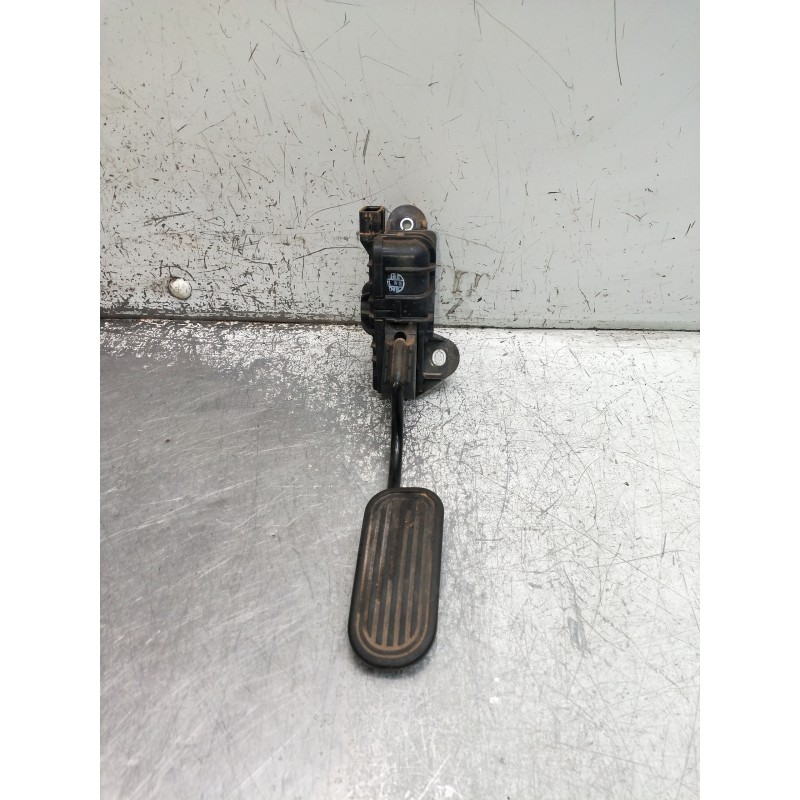 Recambio de potenciometro pedal para toyota hilux (kun) referencia OEM IAM 781200K010 VN198800 