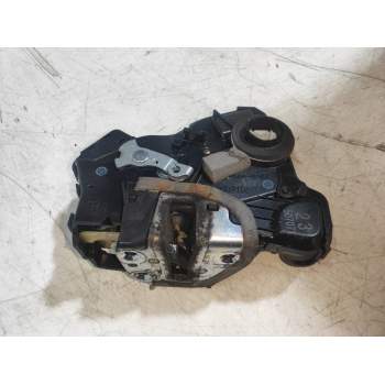 MOTOR CIERRE CENTRALIZADO DELANTERO DERECHO 507071 