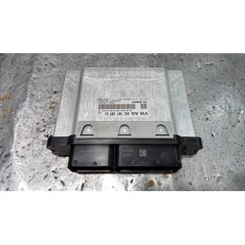 CENTRALITA MOTOR UCE 0261S12608 04E907309BJ 