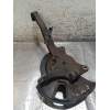 Recambio de mangueta delantera izquierda para ssangyong rodius i 2.7 xdi referencia OEM IAM  27XDI 2005