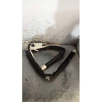 AIRBAG CORTINA DELANTERO IZQUIERDO 985P10681R 2009