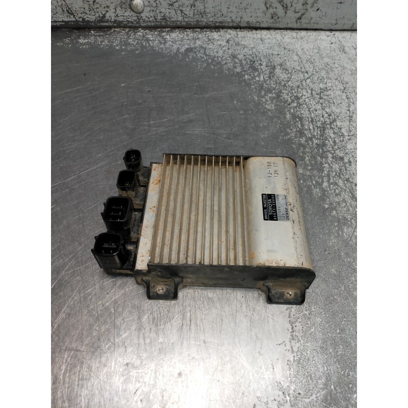 Recambio de modulo electronico para toyota hilux (kun) referencia OEM IAM 8987120080 1310001566 