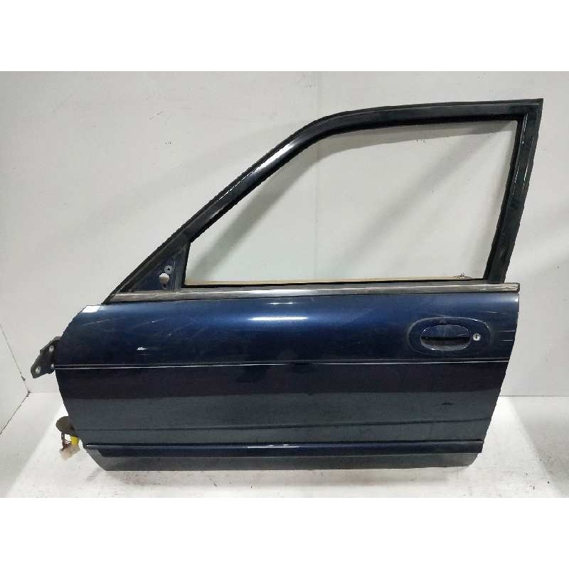 Recambio de puerta delantera izquierda para jaguar xj 3.2 v8 32v cat referencia OEM IAM   