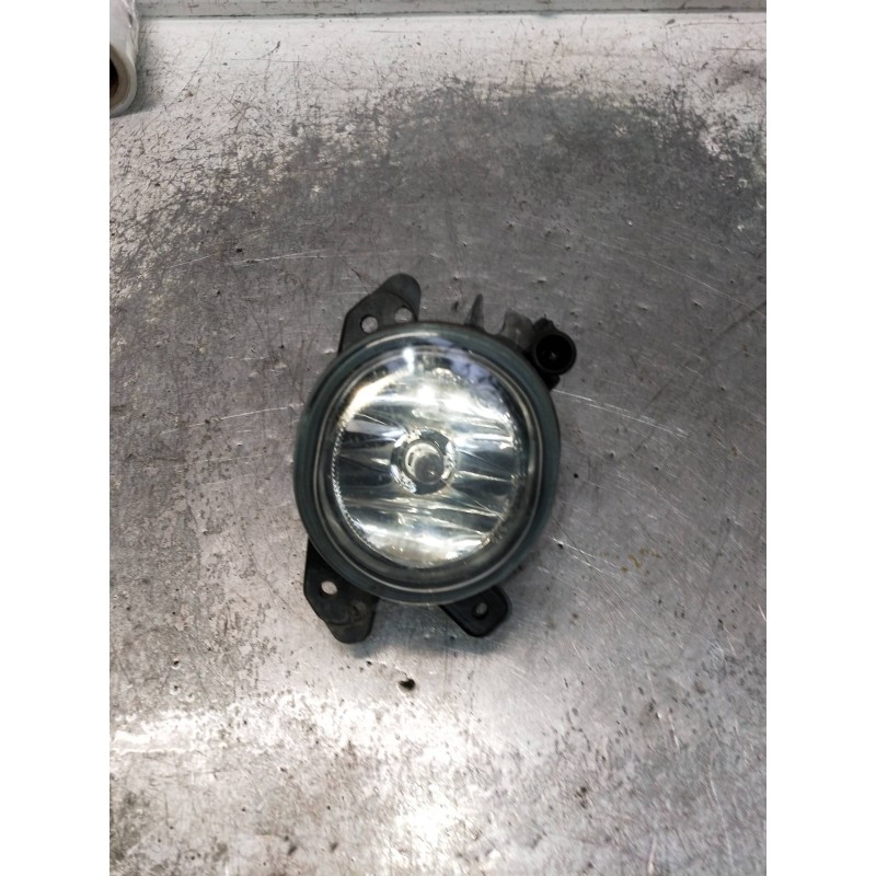 Recambio de faro antiniebla izquierdo para mercedes clase a (w169) referencia OEM IAM A2513200755  