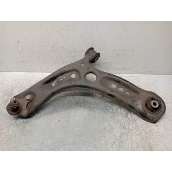 BRAZO SUSPENSION INFERIOR DELANTERO IZQUIERDO 5Q0407151J 