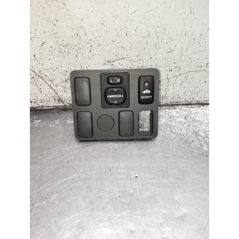 Recambio de mando multifuncion para toyota hilux (kun) referencia OEM IAM 554460K070  