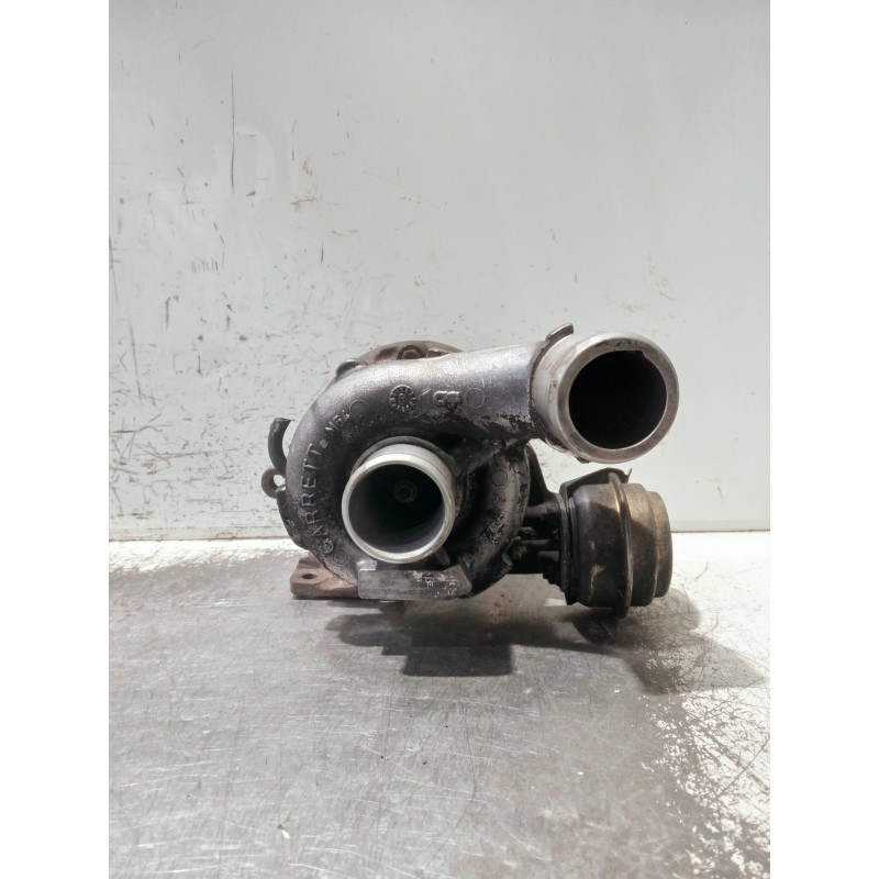 Recambio de turbocompresor para alfa romeo gt (125) referencia OEM IAM 55200925 7604971 