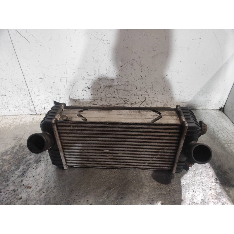 Recambio de intercooler para hyundai santa fe (dm) tecno 4wd referencia OEM IAM 282702F700  282712F700