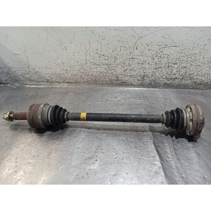 Recambio de transmision trasera izquierda para ssangyong rodius i 2.7 xdi referencia OEM IAM 5915HAR 27XDI 2005