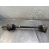 Recambio de transmision trasera izquierda para ssangyong rodius i 2.7 xdi referencia OEM IAM 5915HAR 27XDI 2005