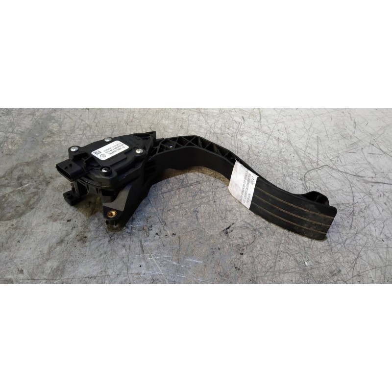 Recambio de potenciometro pedal para dacia sandero comfort referencia OEM IAM 180022703R 6PV00997803 