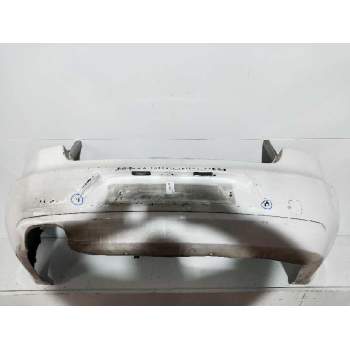 PARAGOLPES TRASERO 