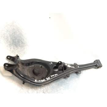 BRAZO SUSPENSION INFERIOR TRASERO IZQUIERDO 