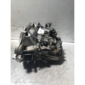 CAJA CAMBIOS ARK5 4006377 