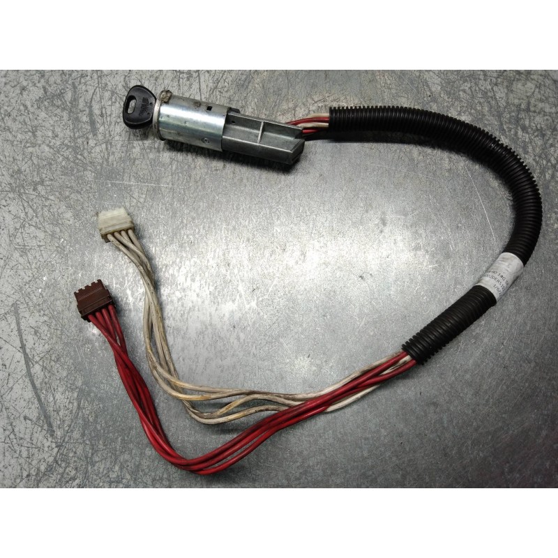 Recambio de conmutador de arranque para citroen bx berlina 14 re classic referencia OEM IAM   