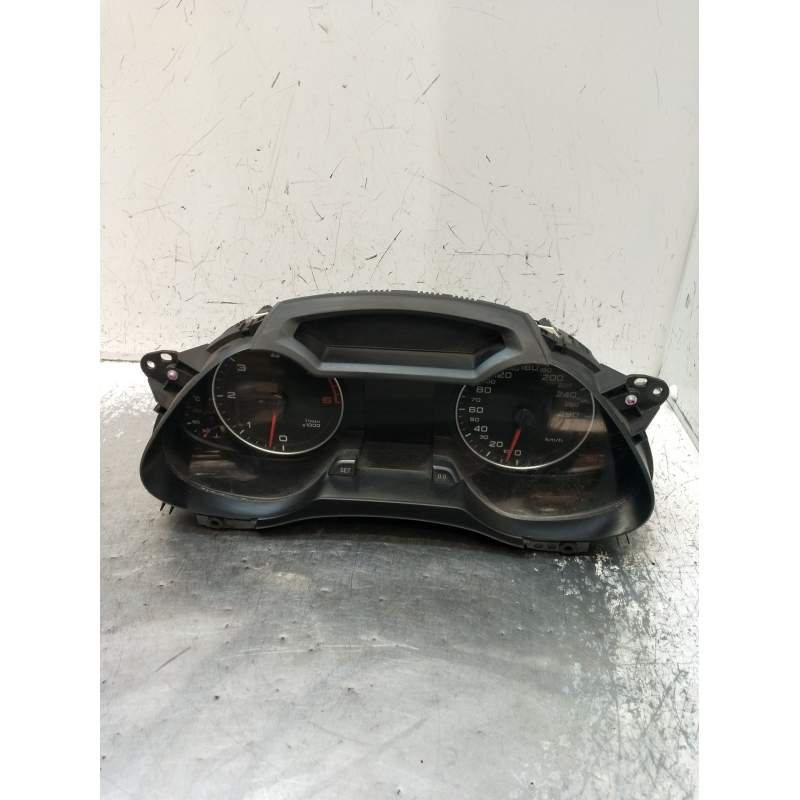 Recambio de cuadro instrumentos para audi a4 avant (8k5) (2008) básico referencia OEM IAM 8K0920930C 503001523405 2008