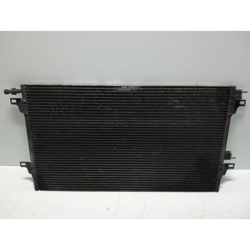 Recambio de condensador / radiador aire acondicionado para renault laguna ii (bg0) expression referencia OEM IAM   2002