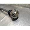 Recambio de transmision trasera izquierda para ssangyong rodius i 2.7 xdi referencia OEM IAM 5915HAR 27XDI 2005