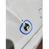 Recambio de paragolpes trasero para skoda suberb (3t4) ambition referencia OEM IAM   