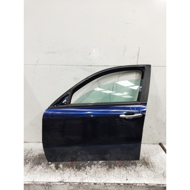 Recambio de puerta delantera izquierda para alfa romeo 147 (190) referencia OEM IAM   5P