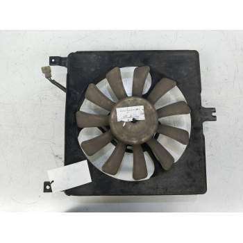 ELECTROVENTILADOR 