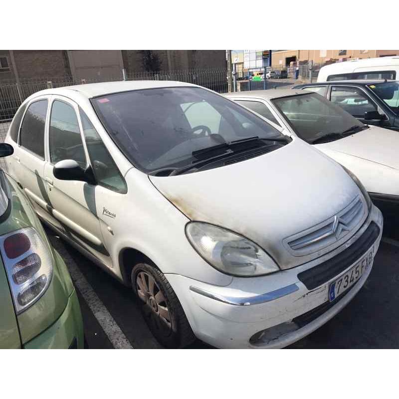 citroen xsara picasso del año 2007