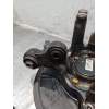 Recambio de mangueta trasera derecha para kia cee´d (jd) 1.6 gt referencia OEM IAM  16G 2012