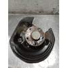 Recambio de mangueta trasera izquierda para seat alhambra (710, 711) 2.0 tdi referencia OEM IAM  20TDI 2010