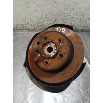MANGUETA TRASERA DERECHA 27XDI 2005