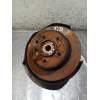 Recambio de mangueta trasera derecha para ssangyong rodius i 2.7 xdi referencia OEM IAM  27XDI 2005