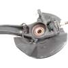 Recambio de mangueta delantera derecha para hyundai sonata (nf) 2.0 crdi cat referencia OEM IAM   