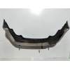 Recambio de paragolpes trasero para skoda suberb (3t4) ambition referencia OEM IAM   