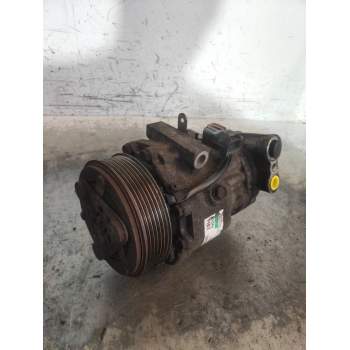 COMPRESOR AIRE ACONDICIONADO SD6V121921F 51803075 