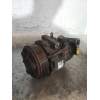 Recambio de compresor aire acondicionado para fiat punto (evo) (199) dynamic referencia OEM IAM SD6V121921F 51803075 