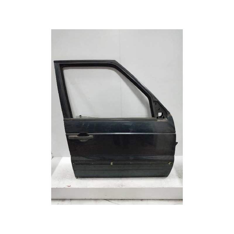 Recambio de puerta delantera derecha para land rover range rover (lp) se (140kw) referencia OEM IAM   5P