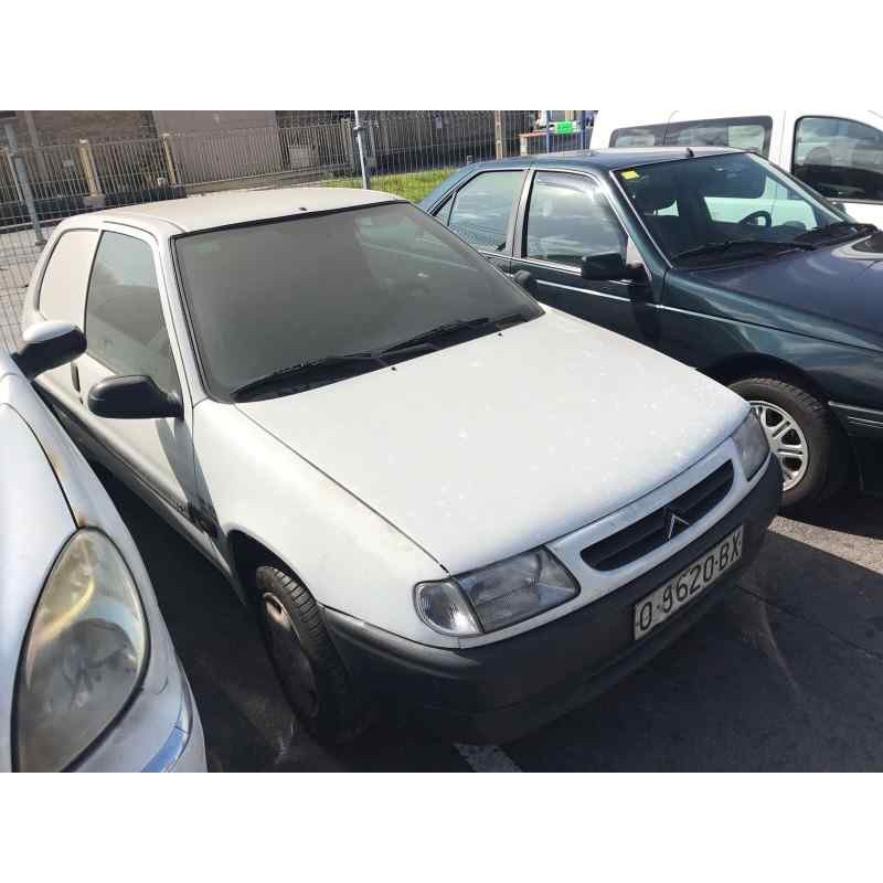 citroen saxo del año 1998