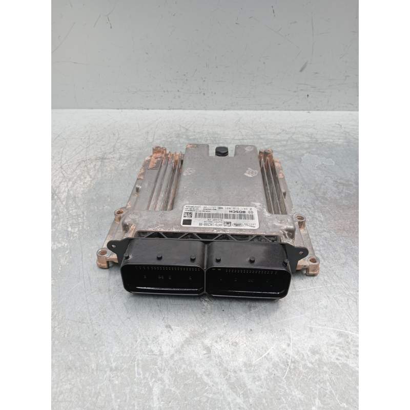 Recambio de centralita motor uce para jaguar f-pace referencia OEM IAM 0261s18821 1039t08350  
