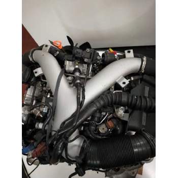MOTOR COMPLETO BES 004226 