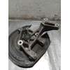 Recambio de mangueta trasera izquierda para seat alhambra (710, 711) 2.0 tdi referencia OEM IAM  20TDI 2010