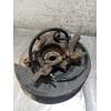Recambio de mangueta trasera derecha para ssangyong rodius i 2.7 xdi referencia OEM IAM  27XDI 2005